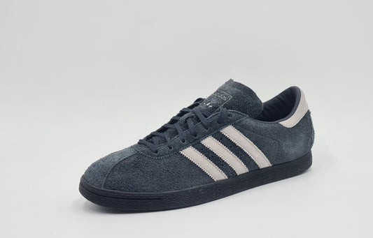 *NEU* 2013 Adidas Tobacco Grau Gr. UK 10,5 / EUR 45 1/3