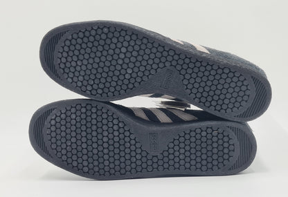 *NEU* 2013 Adidas Tobacco Grau Gr. UK 10,5 / EUR 45 1/3