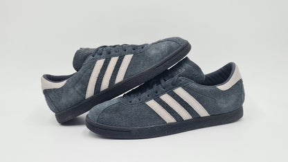 *NEU* 2013 Adidas Tobacco Grau Gr. UK 10,5 / EUR 45 1/3
