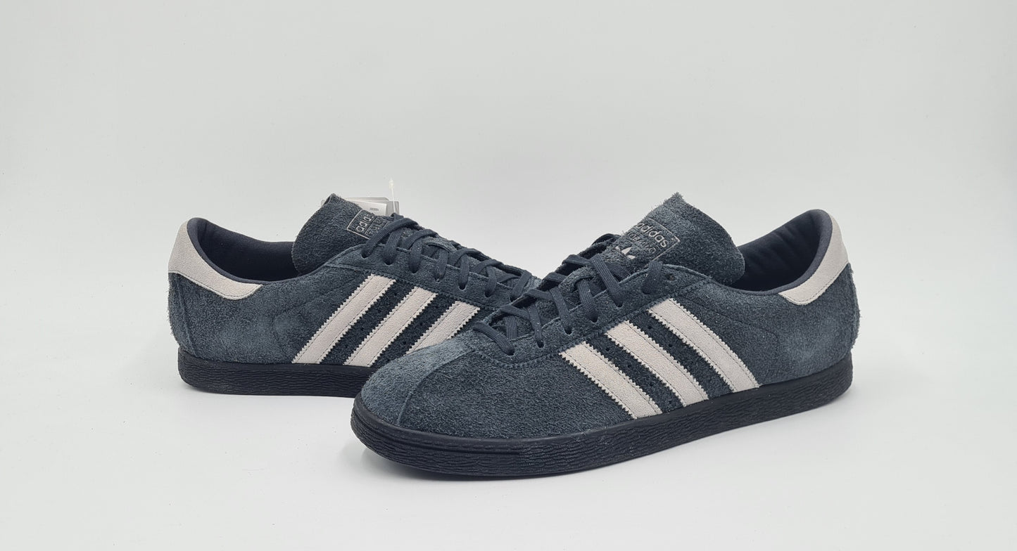 *NEU* 2013 Adidas Tobacco Grau Gr. UK 10,5 / EUR 45 1/3
