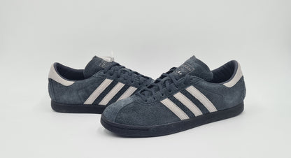 *NEU* 2013 Adidas Tobacco Grau Gr. UK 10,5 / EUR 45 1/3