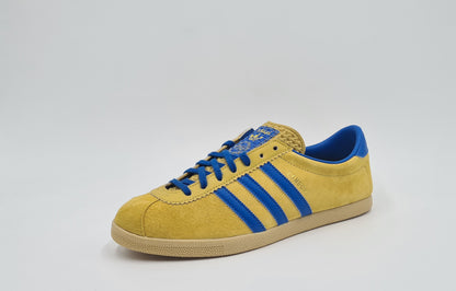 *NEU* 2010 Adidas London 'Malmo' Gr. UK 10 / EUR 44 2/3