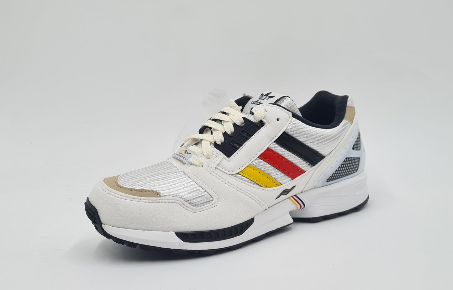 *NEU* 2024 Adidas ZX 8000 X Overkill 'Heimspiel' Gr. UK 7,5 / EUR 41 1/3