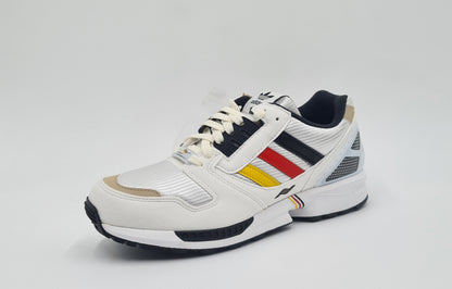*NEU* 2024 Adidas ZX 8000 X Overkill 'Heimspiel' Gr. UK 7,5 / EUR 41 1/3