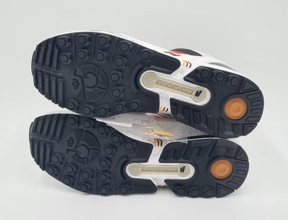 *NEU* 2024 Adidas ZX 8000 X Overkill 'Heimspiel' Gr. UK 7,5 / EUR 41 1/3