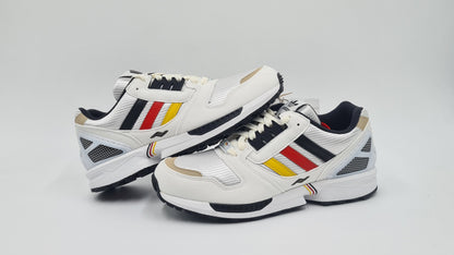 *NEU* 2024 Adidas ZX 8000 X Overkill 'Heimspiel' Gr. UK 7,5 / EUR 41 1/3