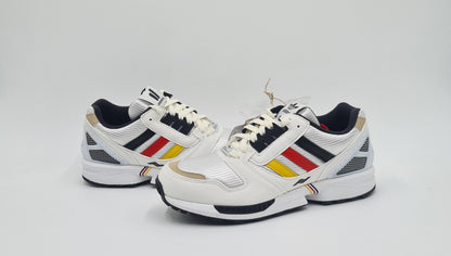 *NEU* 2024 Adidas ZX 8000 X Overkill 'Heimspiel' Gr. UK 7,5 / EUR 41 1/3
