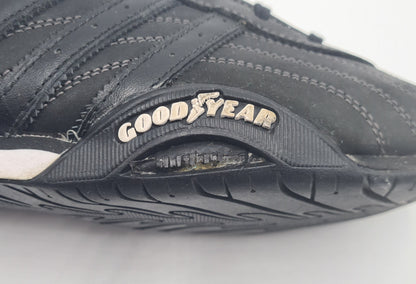 2010 Adidas Adi Racer Low Good Year Black UK 9 / EUR 43 1/3