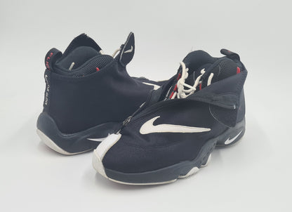 2013 Nike Air Zoom Flight 98 The Glove Gary Payton UK 7 / EUR 41