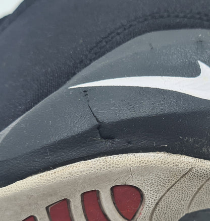 2013 Nike Air Zoom Flight 98 The Glove Gary Payton UK 7 / EUR 41