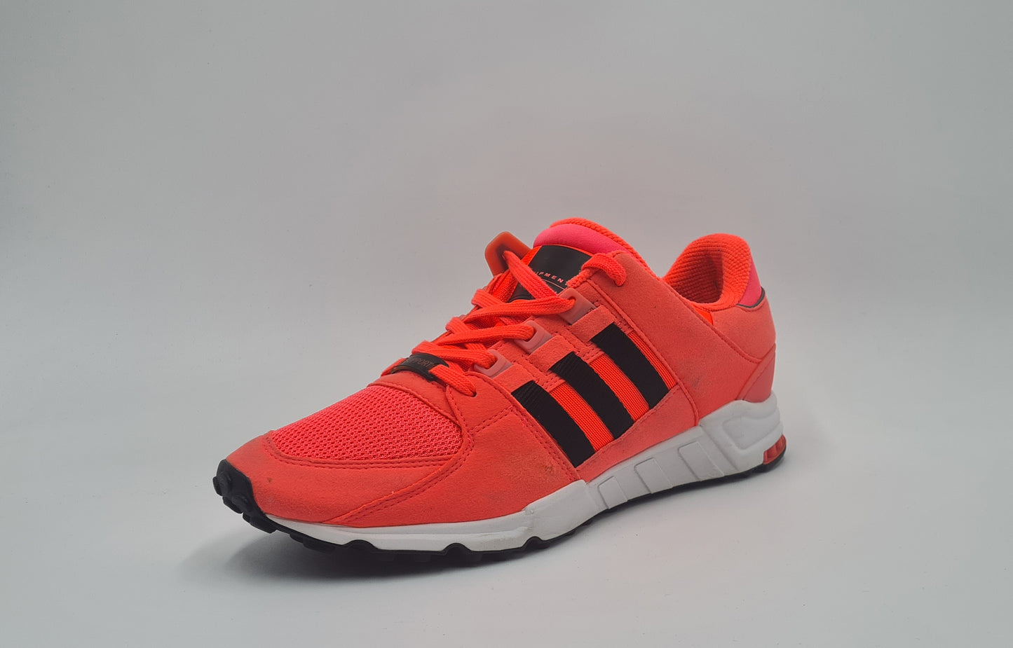 *TOP* 2016 Adidas EQT Support RF Pink Gr. UK 10 / EUR 44 2/3
