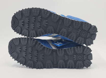 *NEW* 2000 Adidas Marathon TR Blue UK 10 / EUR 44 2/3
