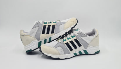 *Guter Zustand* 2015 Adidas EQT Cushion 93 Gr. UK 8,5 / EUR 42 2/3
