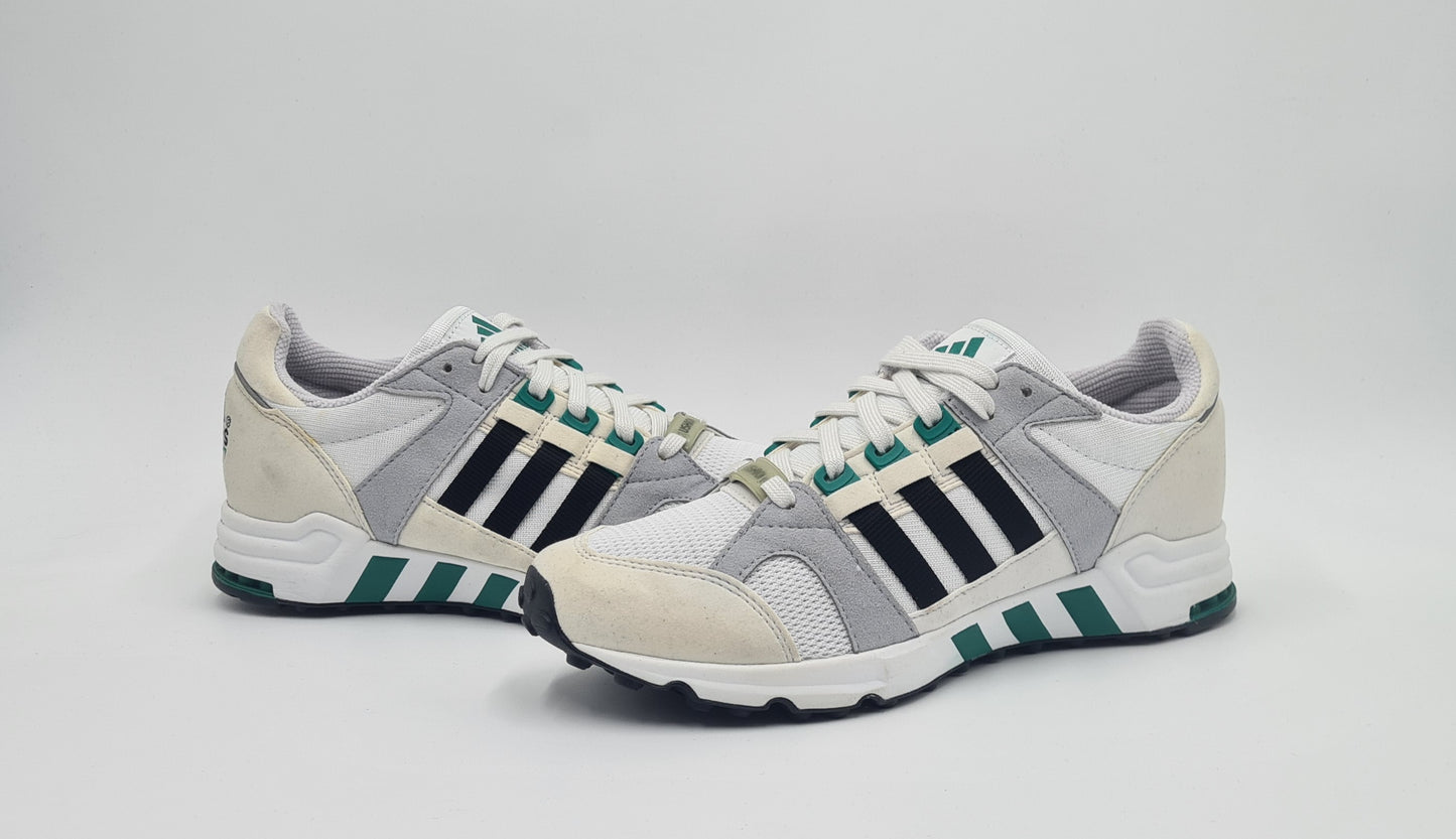 *Guter Zustand* 2015 Adidas EQT Cushion 93 Gr. UK 8,5 / EUR 42 2/3