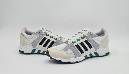 *Guter Zustand* 2015 Adidas EQT Cushion 93 Gr. UK 8,5 / EUR 42 2/3
