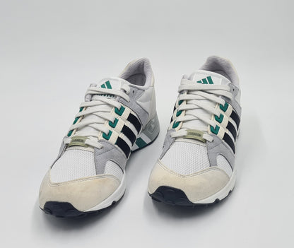 *Guter Zustand* 2015 Adidas EQT Cushion 93 Gr. UK 8,5 / EUR 42 2/3