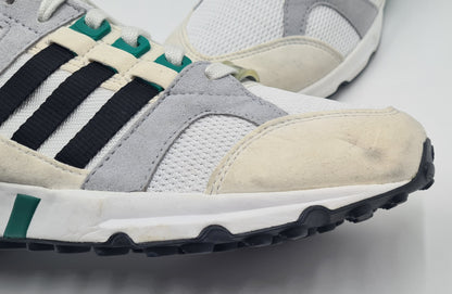 *Guter Zustand* 2015 Adidas EQT Cushion 93 Gr. UK 8,5 / EUR 42 2/3