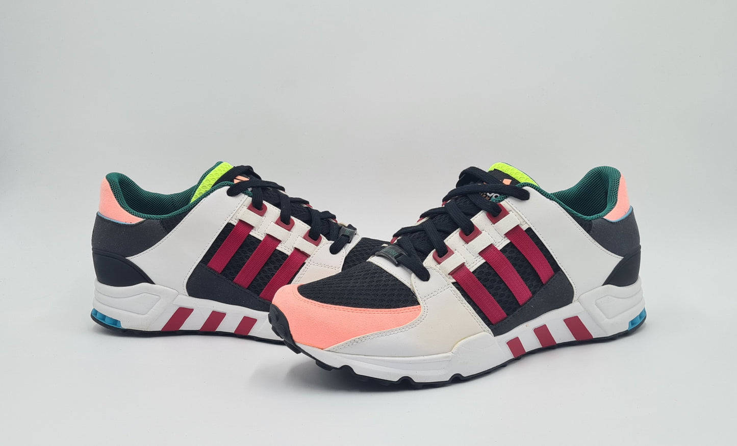 *NEU* 2013 Adidas Equipment Support 93 'Oddity Pack' Gr. UK 11 / EUR 46