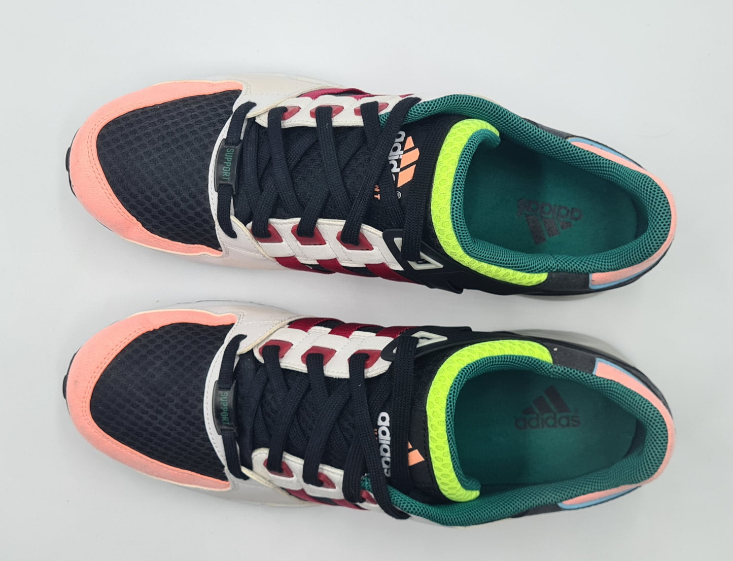 *NEU* 2013 Adidas Equipment Support 93 'Oddity Pack' Gr. UK 11 / EUR 46