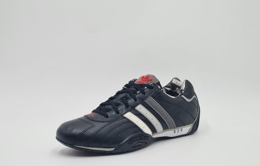 *NEW* 2010 Adidas Adi Racer Low Good Year UK 7.5 / EUR 41 1/3