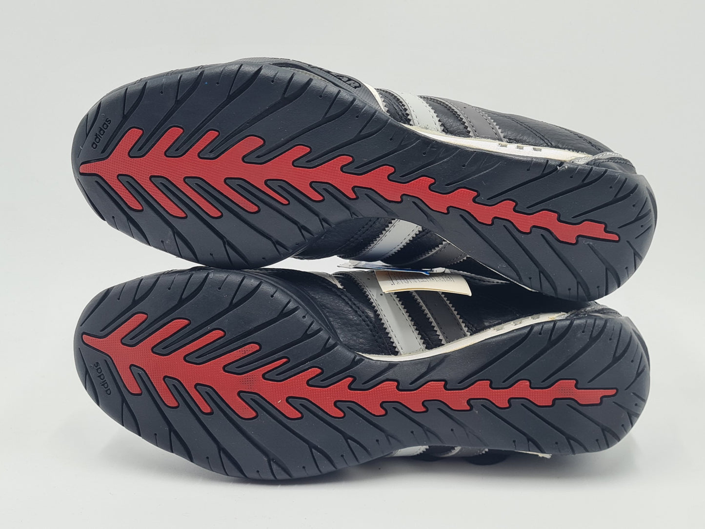 *NEW* 2010 Adidas Adi Racer Low Good Year UK 7.5 / EUR 41 1/3