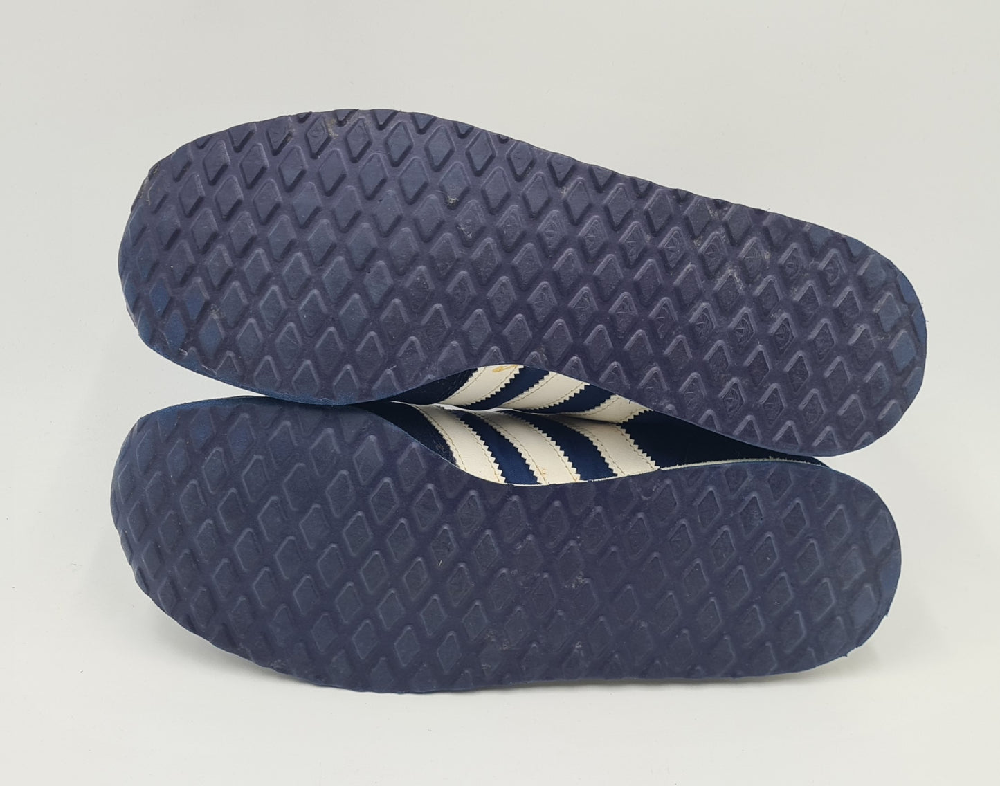 *TOP* Vintage 1980er Adidas Nevada UK 8,5 / EUR 42 2/3