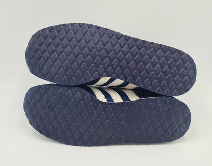 *TOP* Vintage 1980er Adidas Nevada UK 8,5 / EUR 42 2/3