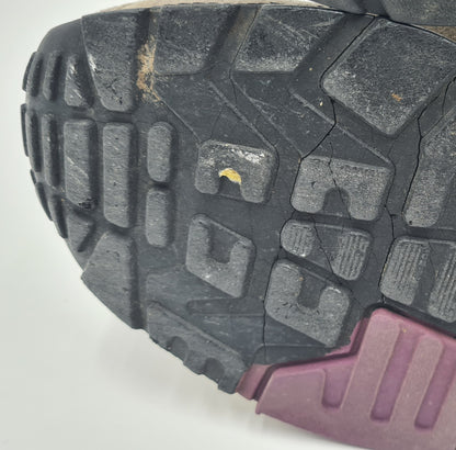 Vintage 1991 Adidas Tech II Running UK 10 / EUR 44 2/3