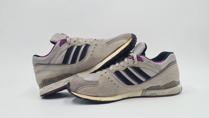 Vintage 1991 Adidas Tech II Running UK 10 / EUR 44 2/3