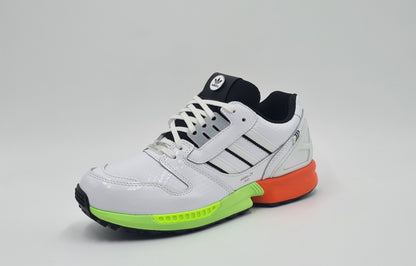*NEU* 2021 Adidas ZX 8000 Golf Gr. UK 7,5 / EUR 41 1/3