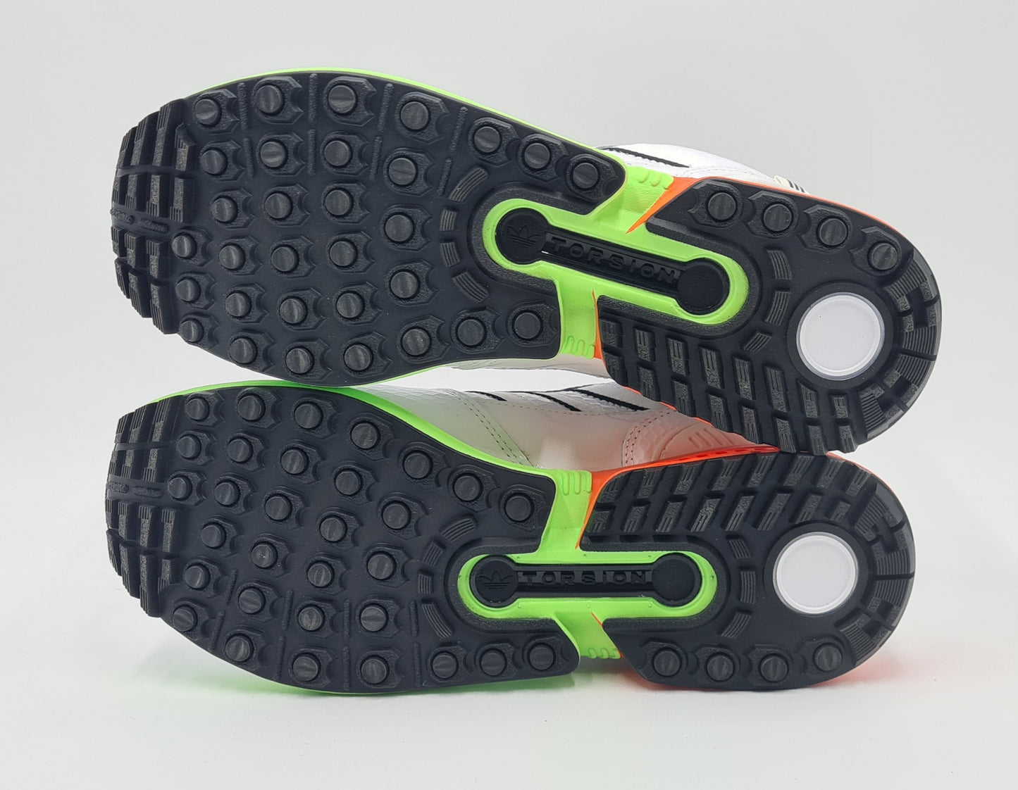 *NEU* 2021 Adidas ZX 8000 Golf Gr. UK 7,5 / EUR 41 1/3