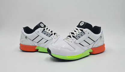 *NEU* 2021 Adidas ZX 8000 Golf Gr. UK 7,5 / EUR 41 1/3