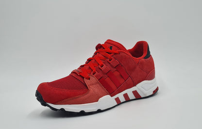 *TOP* 2015 Adidas EQT Support 93 Rot Gr. UK 9,5 / EUR 44