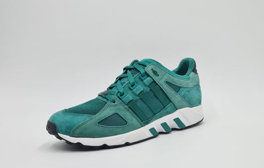 *TOP* 2014 Adidas EQT Running Guidance Grün Gr. UK 9,5 / EUR 44