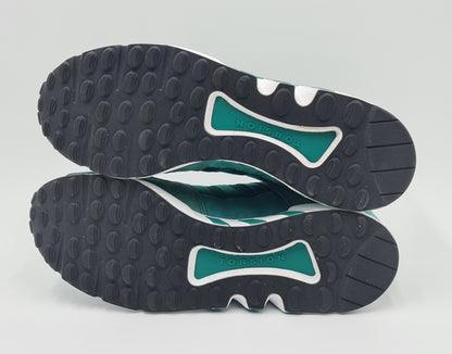 *TOP* 2014 Adidas EQT Running Guidance Grün Gr. UK 9,5 / EUR 44