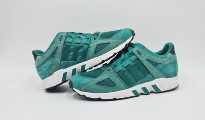 *TOP* 2014 Adidas EQT Running Guidance Grün Gr. UK 9,5 / EUR 44