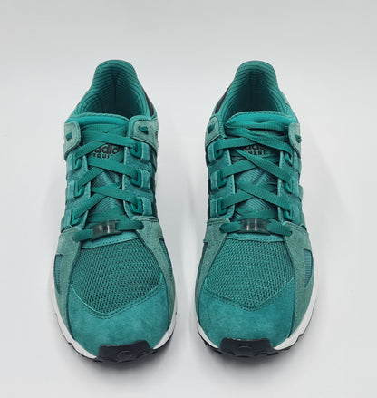 *TOP* 2014 Adidas EQT Running Guidance Grün Gr. UK 9,5 / EUR 44