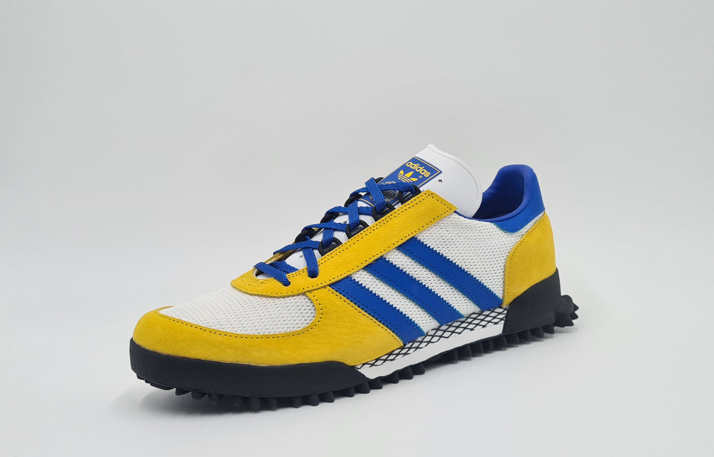 *NEW* 2021 Adidas Marathon TR UK 10 / EUR 44 2/3