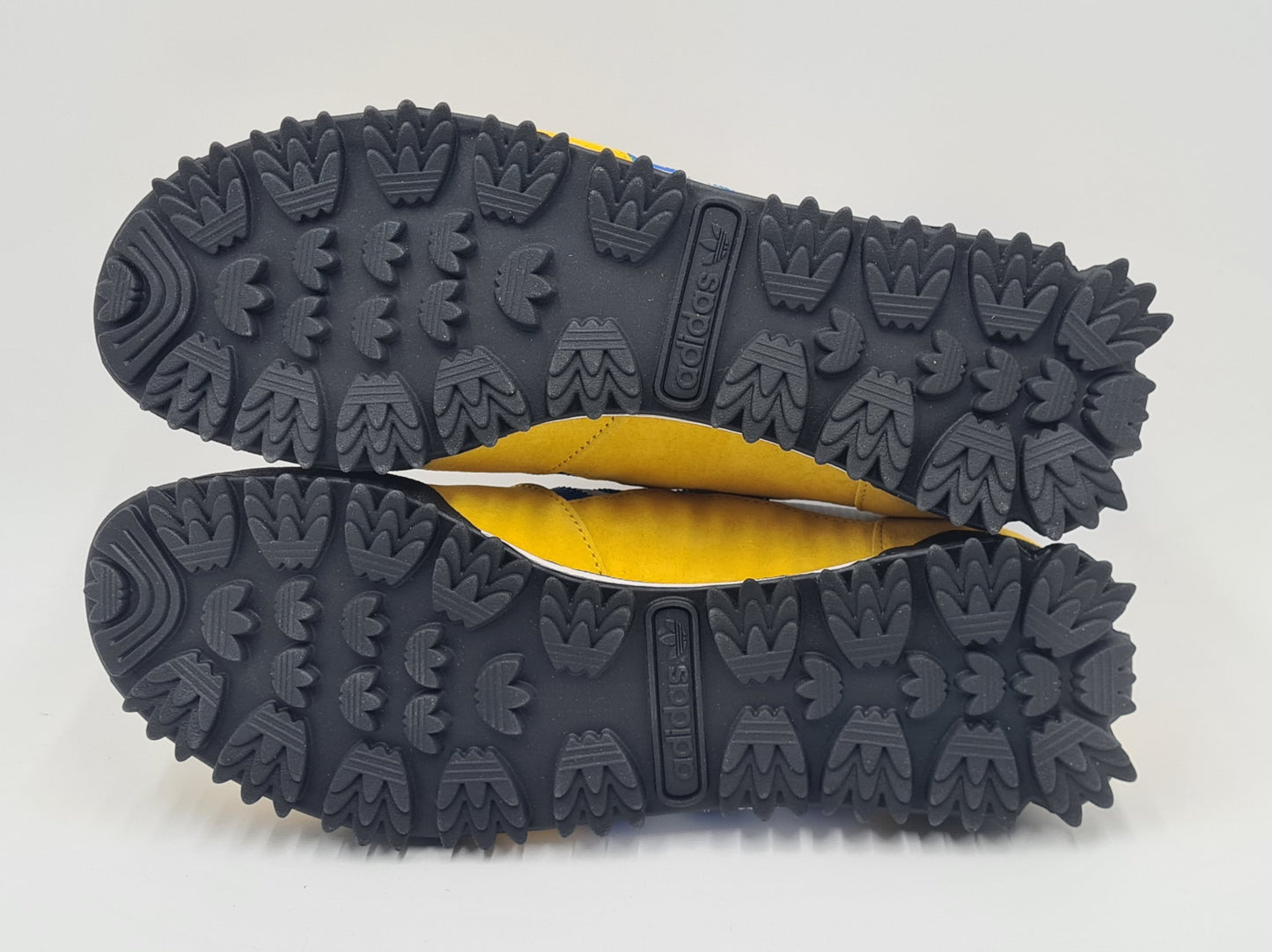 *NEW* 2021 Adidas Marathon TR UK 10 / EUR 44 2/3