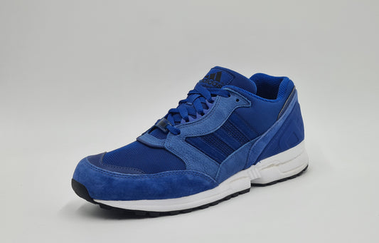 *TOP* 2014 Adidas EQT Cushion 91 Blau Gr. UK 9,5 / EUR 44