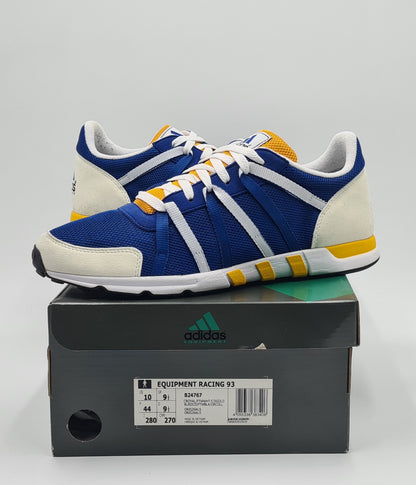 *TOP* 2015 Adidas Equipment Racing 93 Gr. UK 9,5 / EUR 44