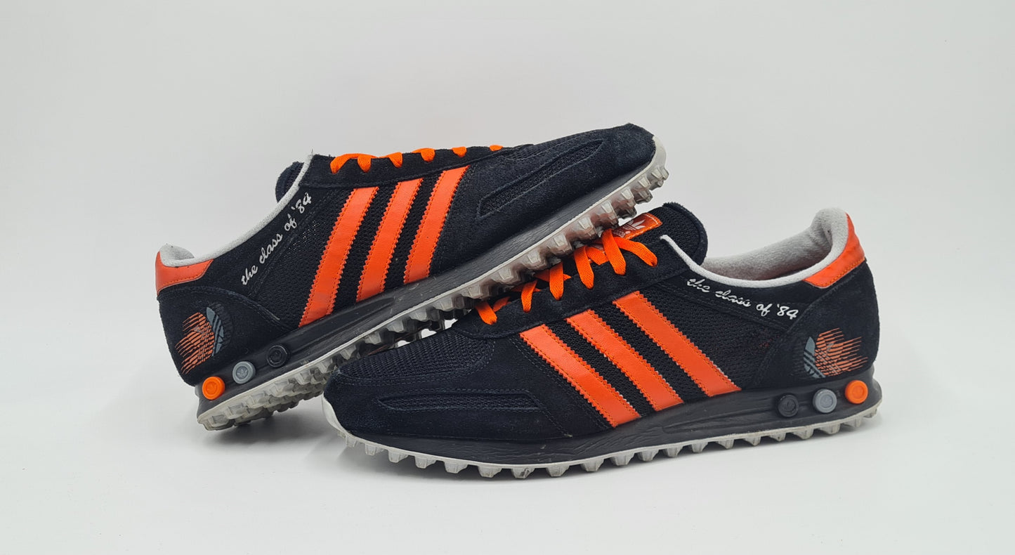 2005 Adidas LA Trainer 'A Class of 1984' Gr. UK 11 / EUR 46