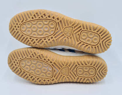 *NEU* Vintage 1980er Adidas TT Super Tischtennis Indoor UK 6,5 / EUR 40