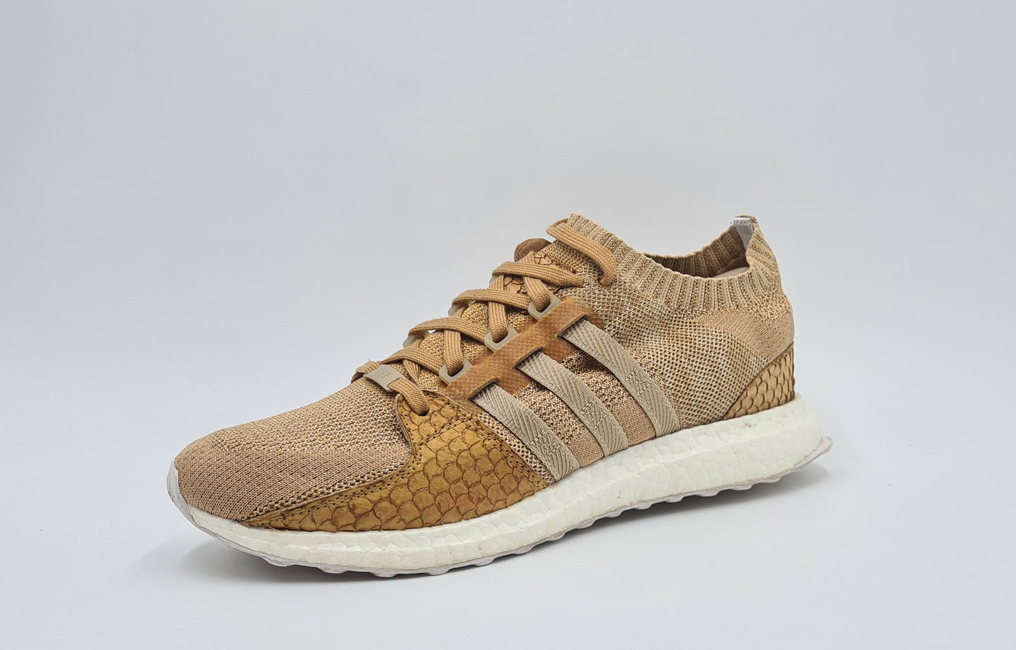 *TOP* 2017 Adidas X Pusha T EQT Support Ultra 'King Push' Gr. UK 10 / EUR 44 2/3