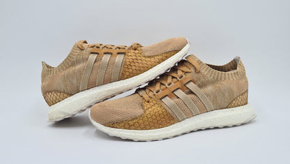 *TOP* 2017 Adidas X Pusha T EQT Support Ultra 'King Push' Gr. UK 10 / EUR 44 2/3