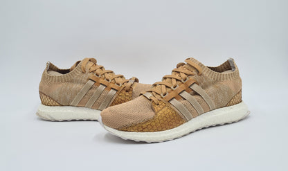 *TOP* 2017 Adidas X Pusha T EQT Support Ultra 'King Push' Gr. UK 10 / EUR 44 2/3