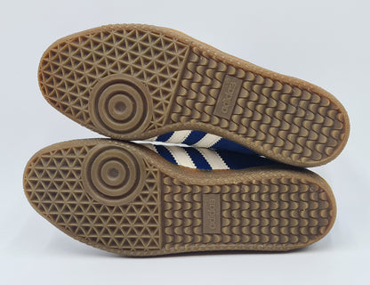 *TOP* Vintage 1970er Adidas München 72 West Germany Gr. UK 7 / EUR 40 2/3