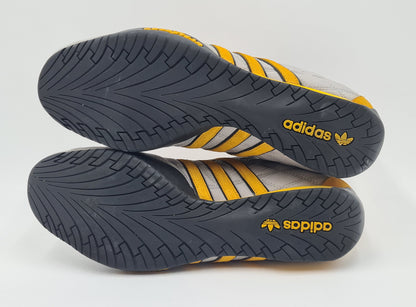*TOP* 2004 Adidas Tuscany Good Year Grau UK 11 / EUR 46