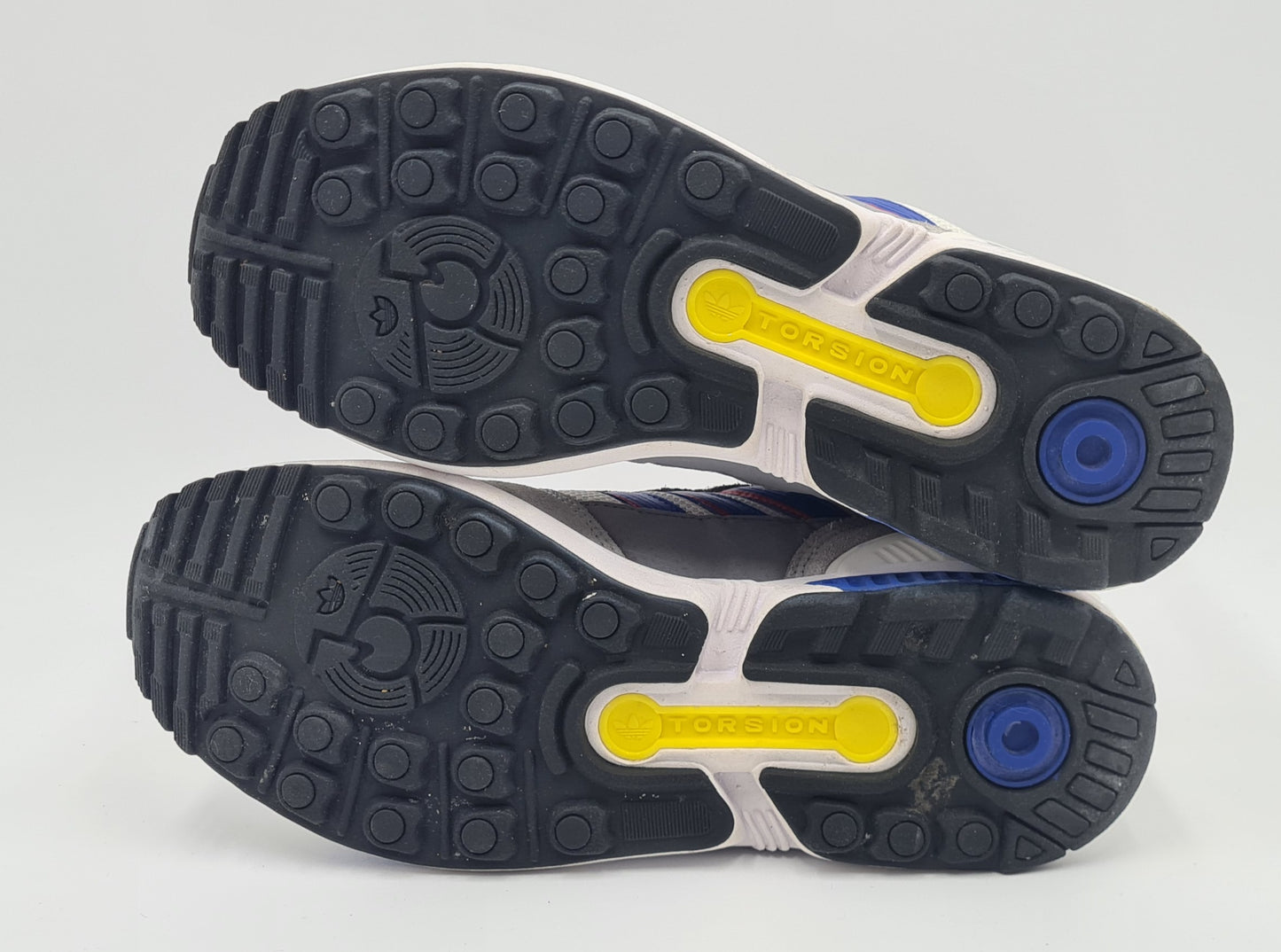 *TOP* 2013 Adidas ZX 8000 Footlocker Gr. UK 7,5 / EUR 41 1/3