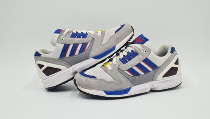 *TOP* 2013 Adidas ZX 8000 Footlocker Gr. UK 7,5 / EUR 41 1/3
